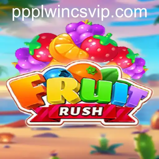 FruitRush