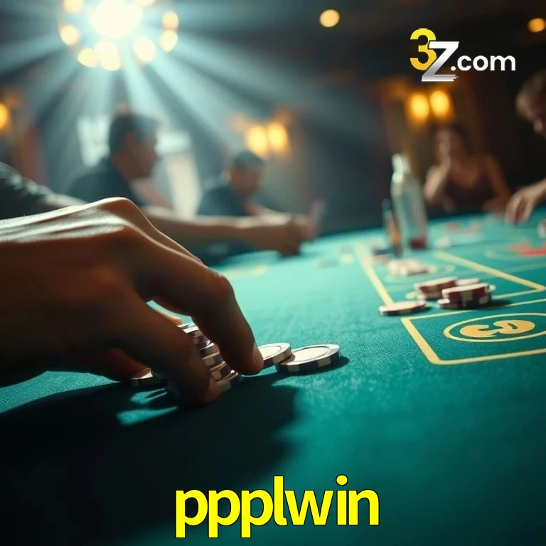 ppplwin lottery
