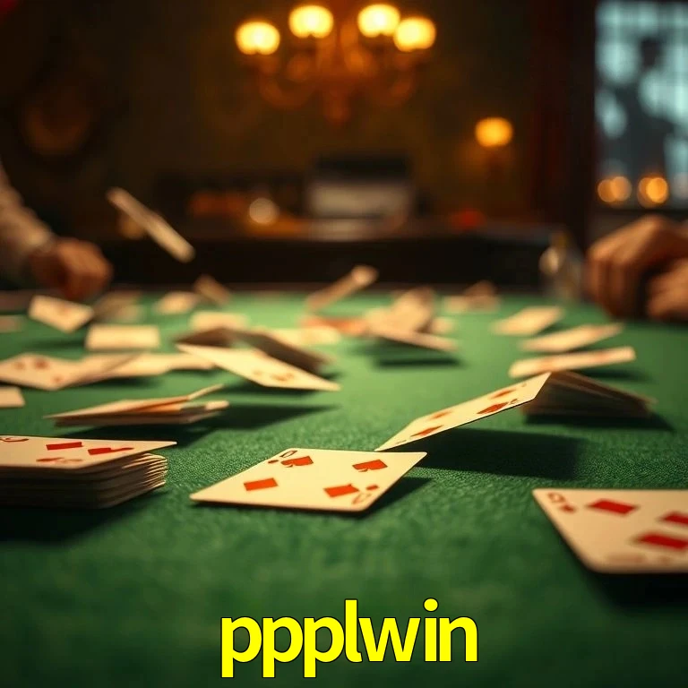 ppplwin.com