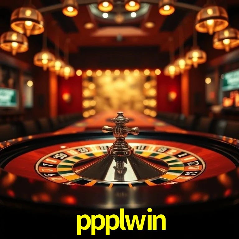 ppplwin Slot Mecânicas