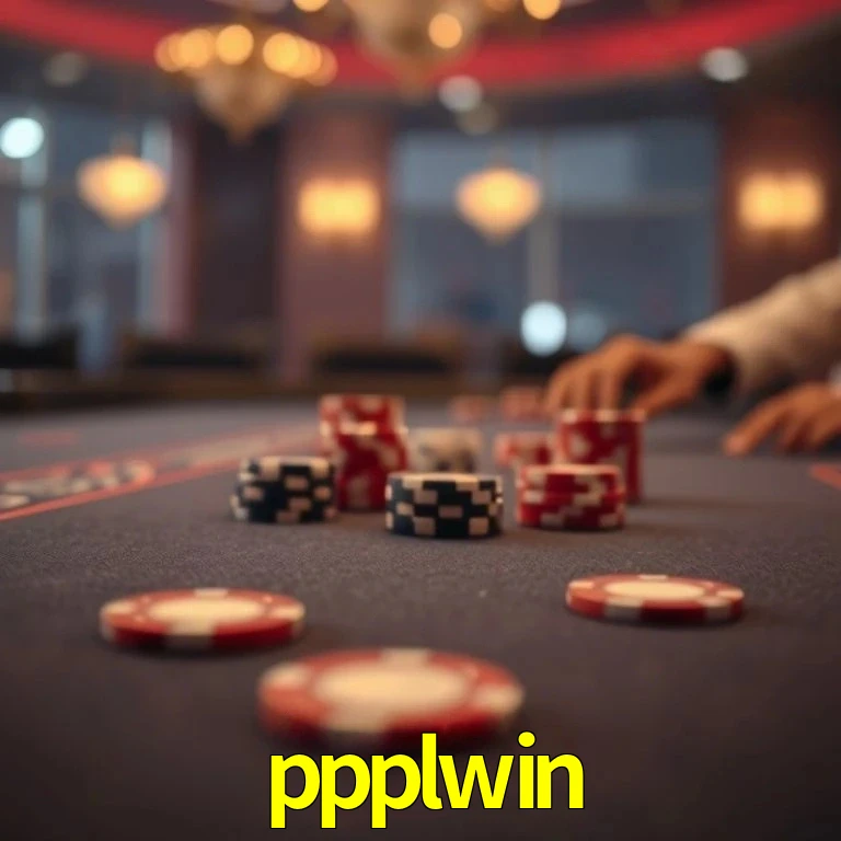 ppplwin Promoções