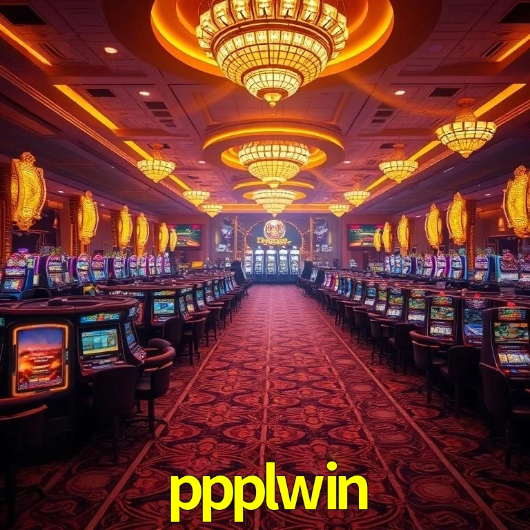 ppplwin App Notificações