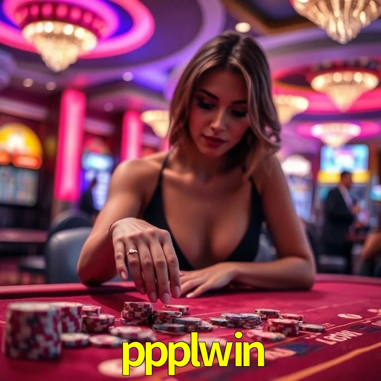 ppplwin Casino RNG