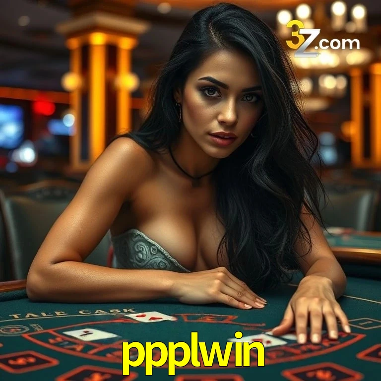 ppplwin.com