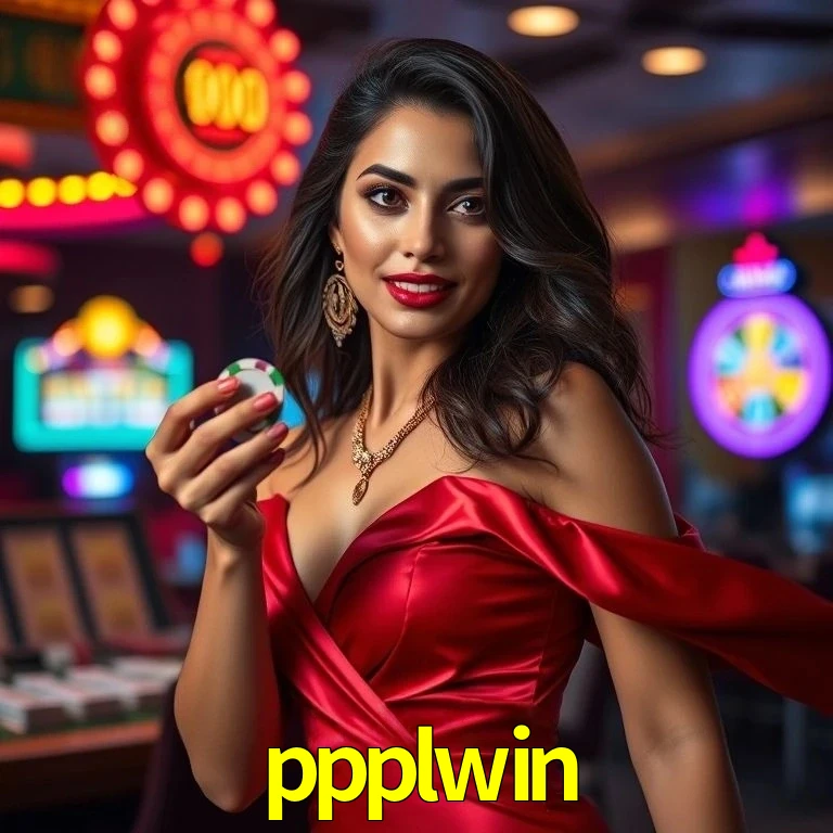 ppplwin Torneios Slots