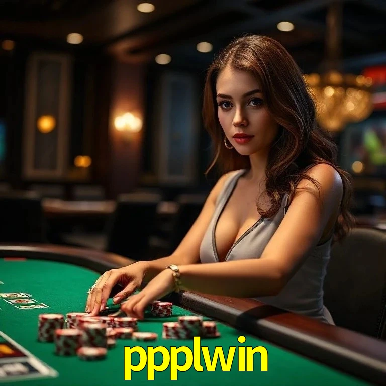 ppplwin Live Casino