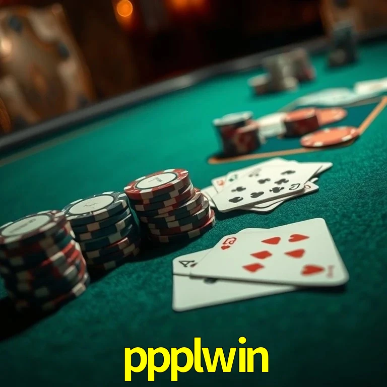 ppplwin.com